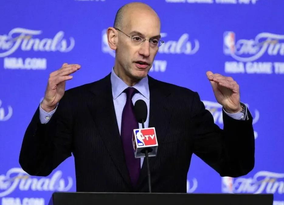 华体会官方网站-NBA球队年度赚钱王：球队估值110亿美元，年利润相当于两个湖人